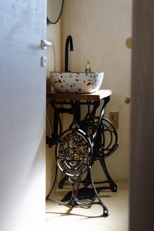 Pula City Apartment With Private Parking Free ภายนอก รูปภาพ