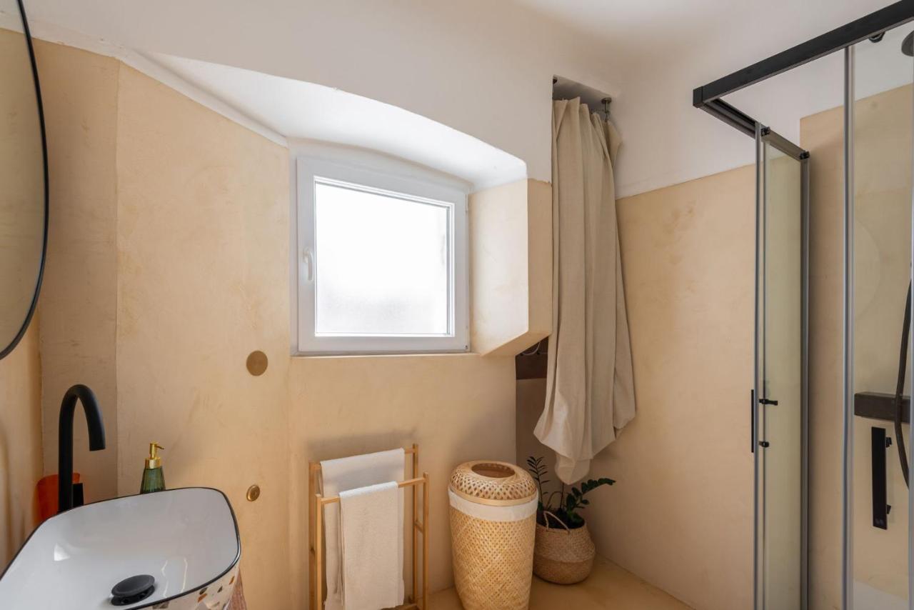 Pula City Apartment With Private Parking Free ภายนอก รูปภาพ