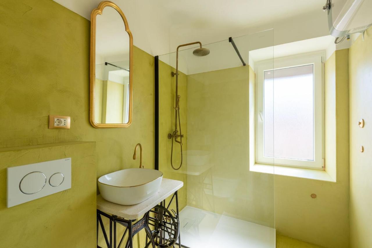 Pula City Apartment With Private Parking Free ภายนอก รูปภาพ